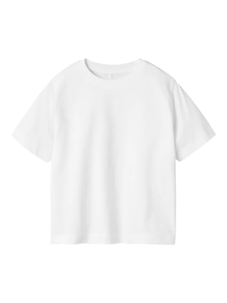 Ni Bluze Me Menge Te Shkurta Noos - 5