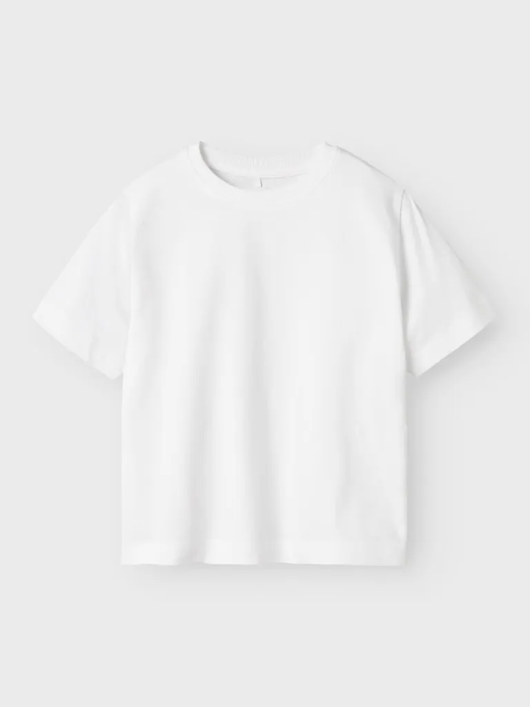 Ni Bluze Me Menge Te Shkurta Noos - 9