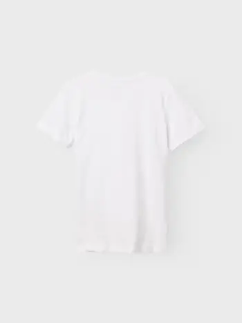 Ni Bluze Me Menge Te Shkurta Noos