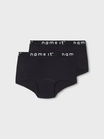Ni Breke 1/2 Noos