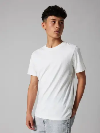 Ni Bluze Me Menge Te Shkurta Noos