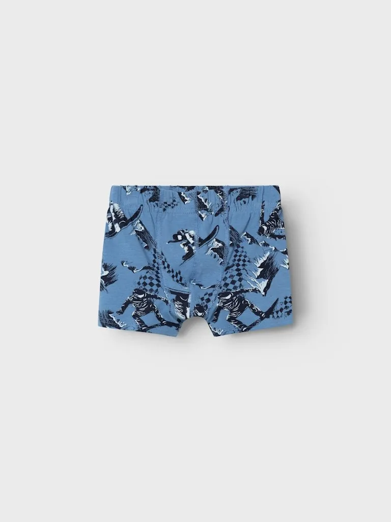 Ni Breke 1/3 Noos - 3