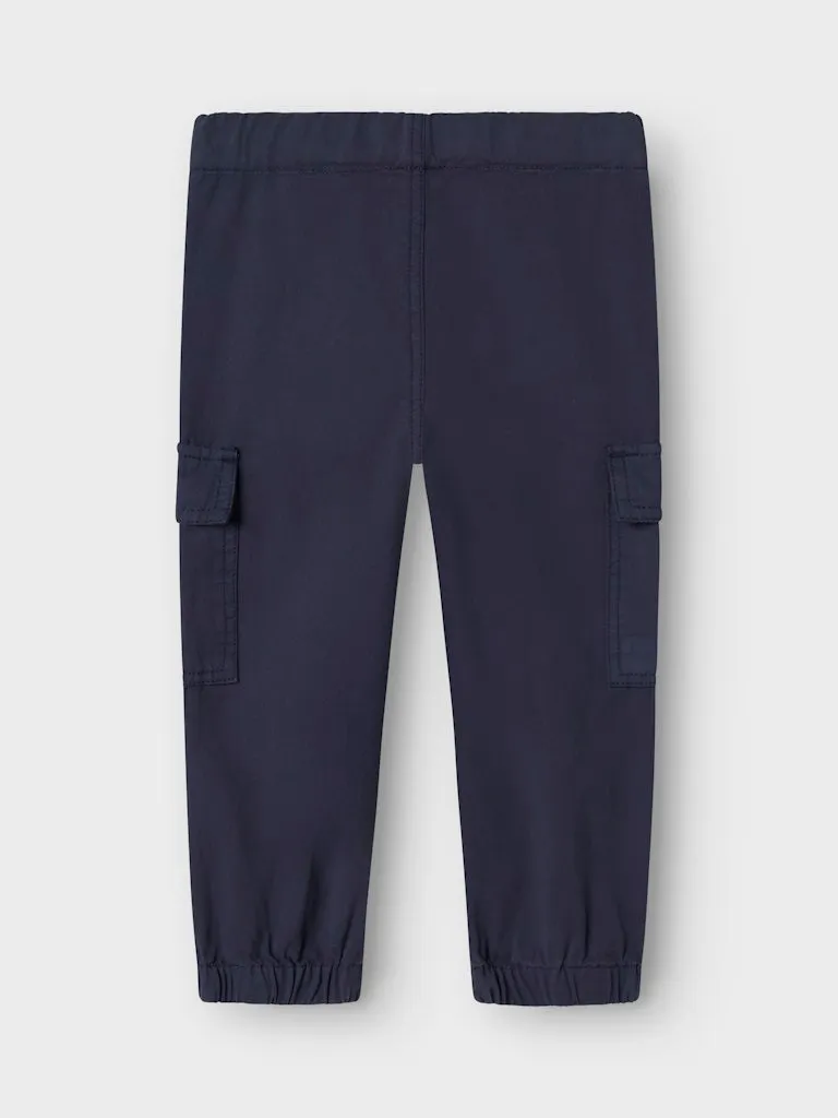 Ni Pantallona 2507 - 6