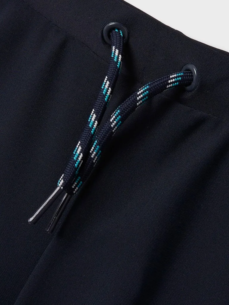 Ni Pantallona Te Shkurta 2503 - 4