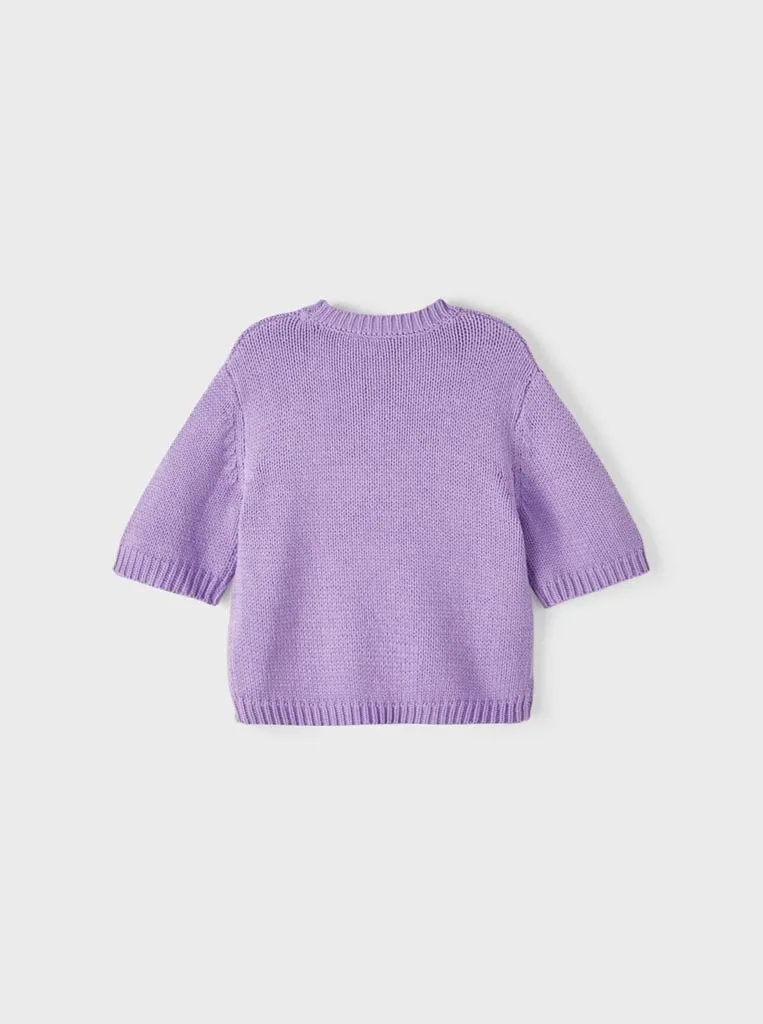 Ni Pulover 2301 - 3
