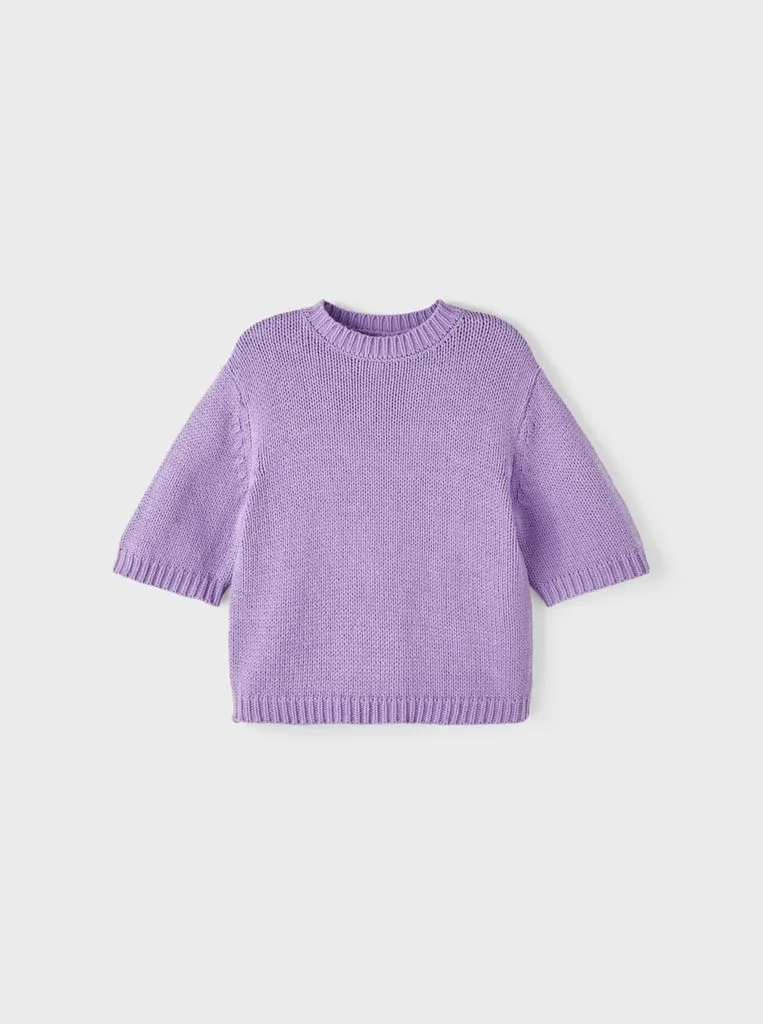 Ni Pulover 2301 - 6