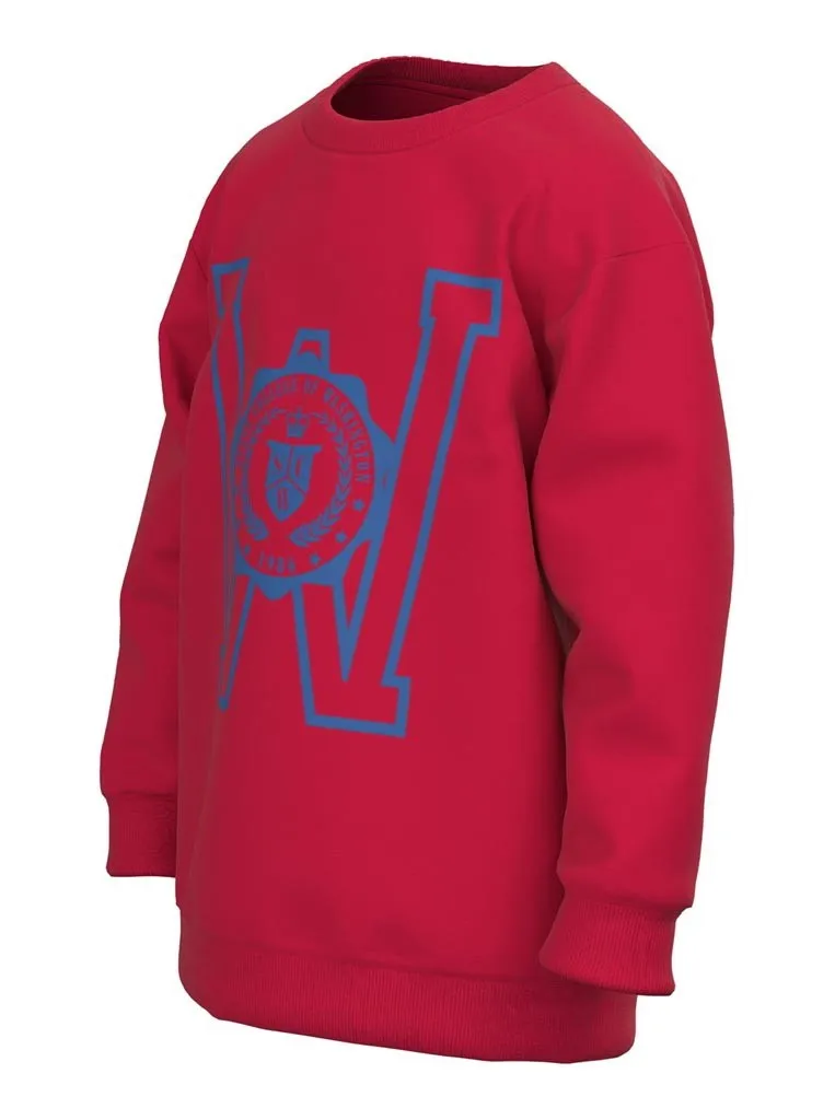 Ni Pulover Sportiv 2208 - 11