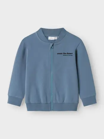Ni Pulover Sportiv 2504