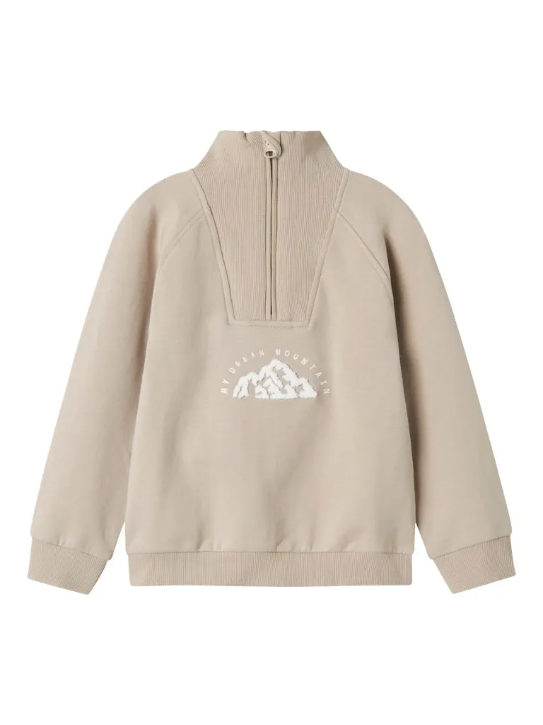 Ni Pulover Sportiv 2509 - 4