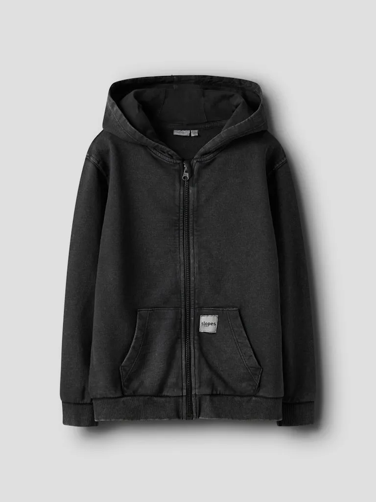 Ni Pulover Sportiv 2511 - 4