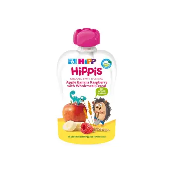 Leng-Smoth Hip Banan,mjedr,drither 100ml