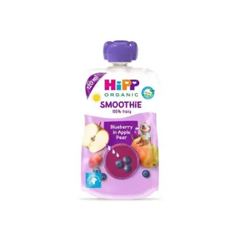 Leng-Smoth Hip Boronic,Molle,Dardh 120ml