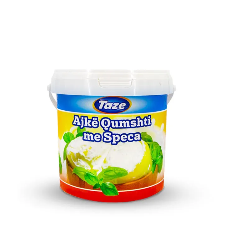 Speca me Ajke Taze 2kg - 1
