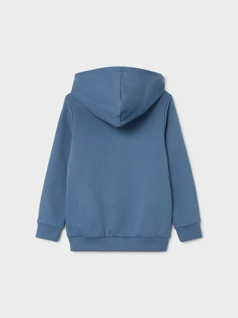 Ni Pulover Sportiv Noos - 3