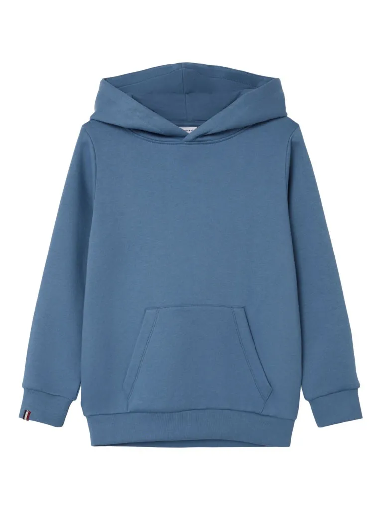 Ni Pulover Sportiv Noos - 7