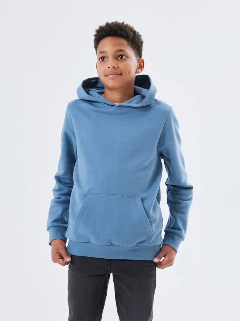 Ni Pulover Sportiv Noos - 9