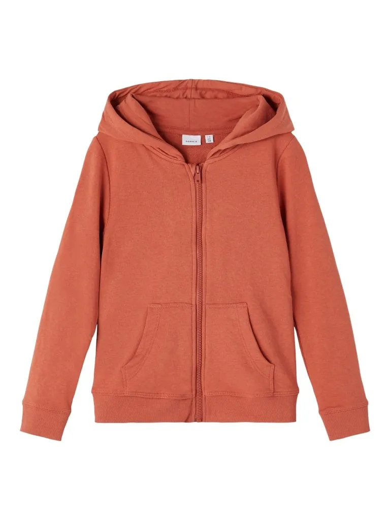 Ni Pulover Sportiv Noos - 1