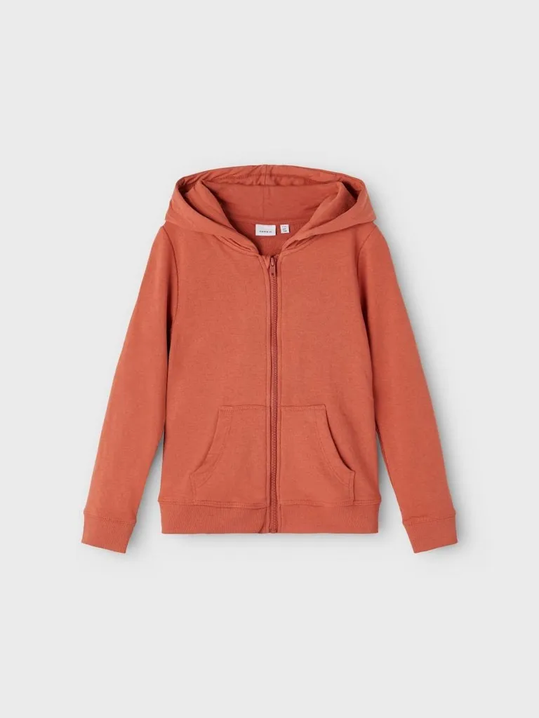Ni Pulover Sportiv Noos - 4