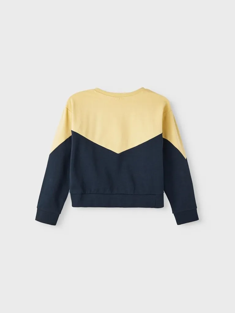 Ni Pulover Sportiv Noos - 2