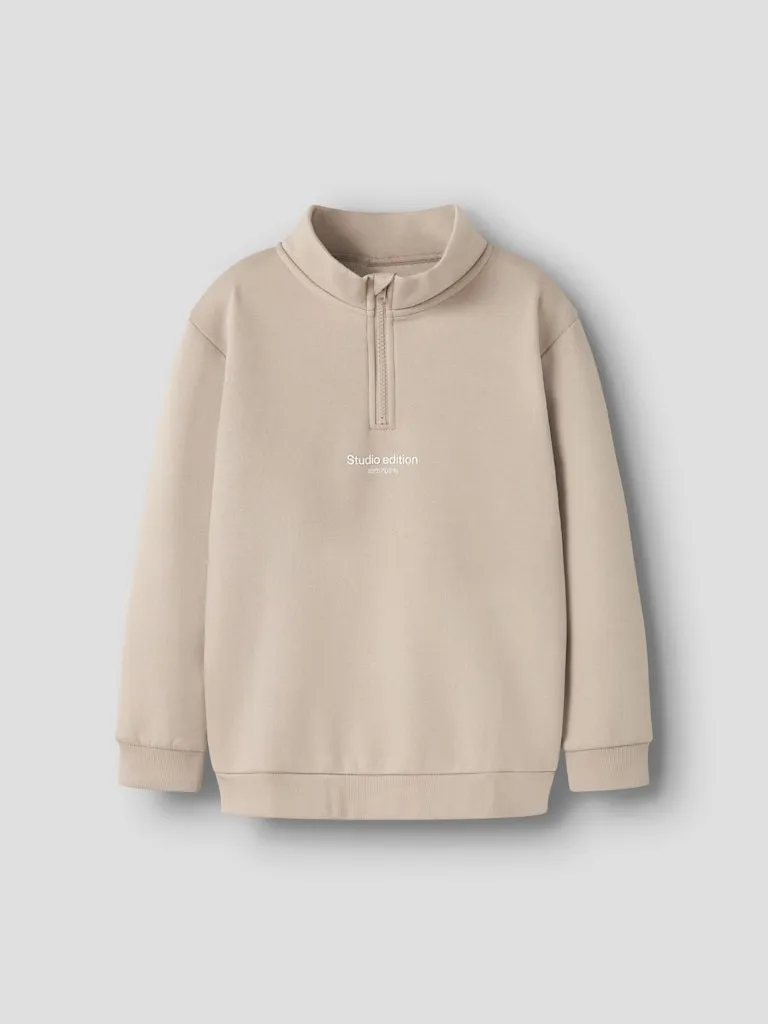 Ni Pulover Sportiv Noos - 2
