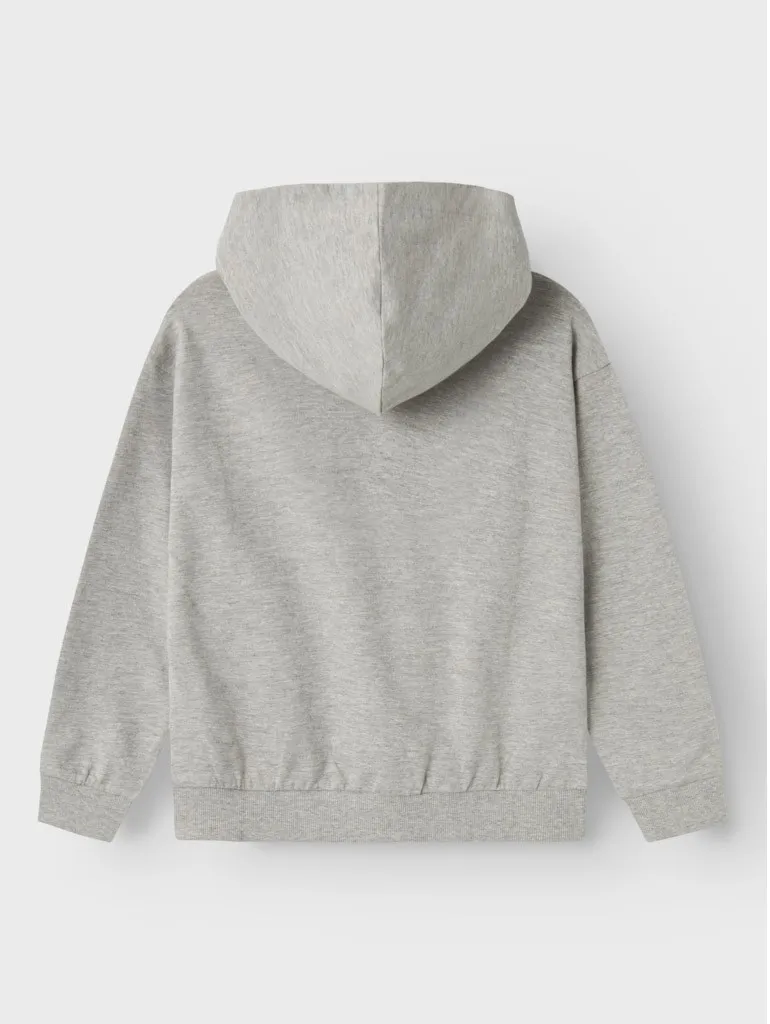 Ni Pulover Sportiv Noos - 7