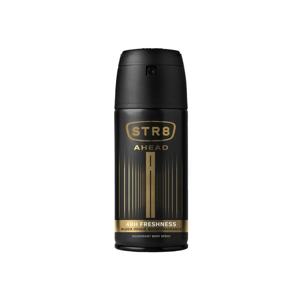 Deodorant per meshkuj ahead STR8 150ml - 1