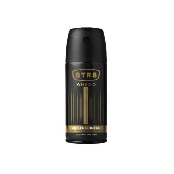 Deodorant per meshkuj ahead STR8 150ml