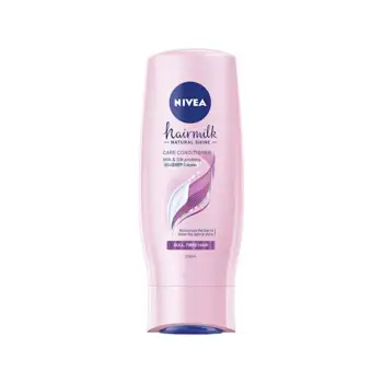Balsam per floke natural shine Nivea200m