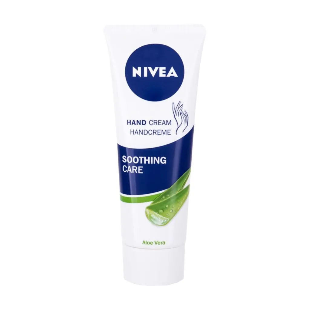 Krem per duar aloe vera Nivea 75ml - 1