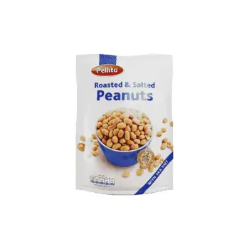 Kikirik me kripe Pellito 110gr
