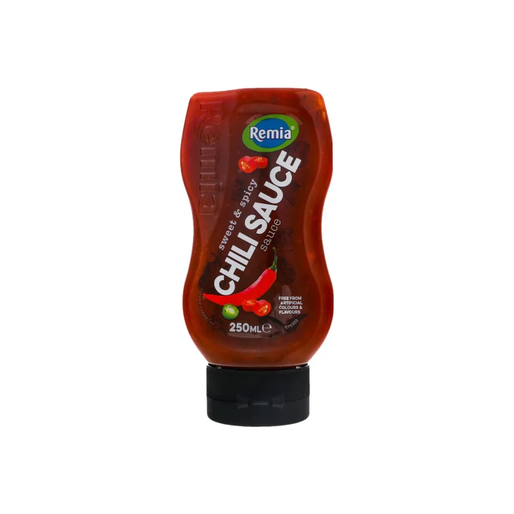 Salce chilli Remia 250ml - 1