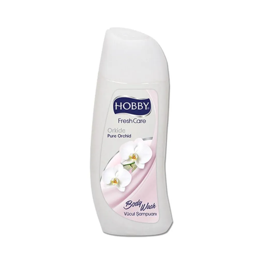 Shampon per trup Hobby Orchide 300ml - 1