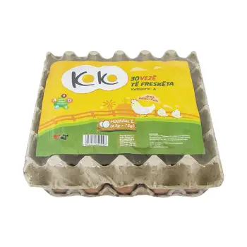 Veze te kuqe pule KoKo 30 cope.