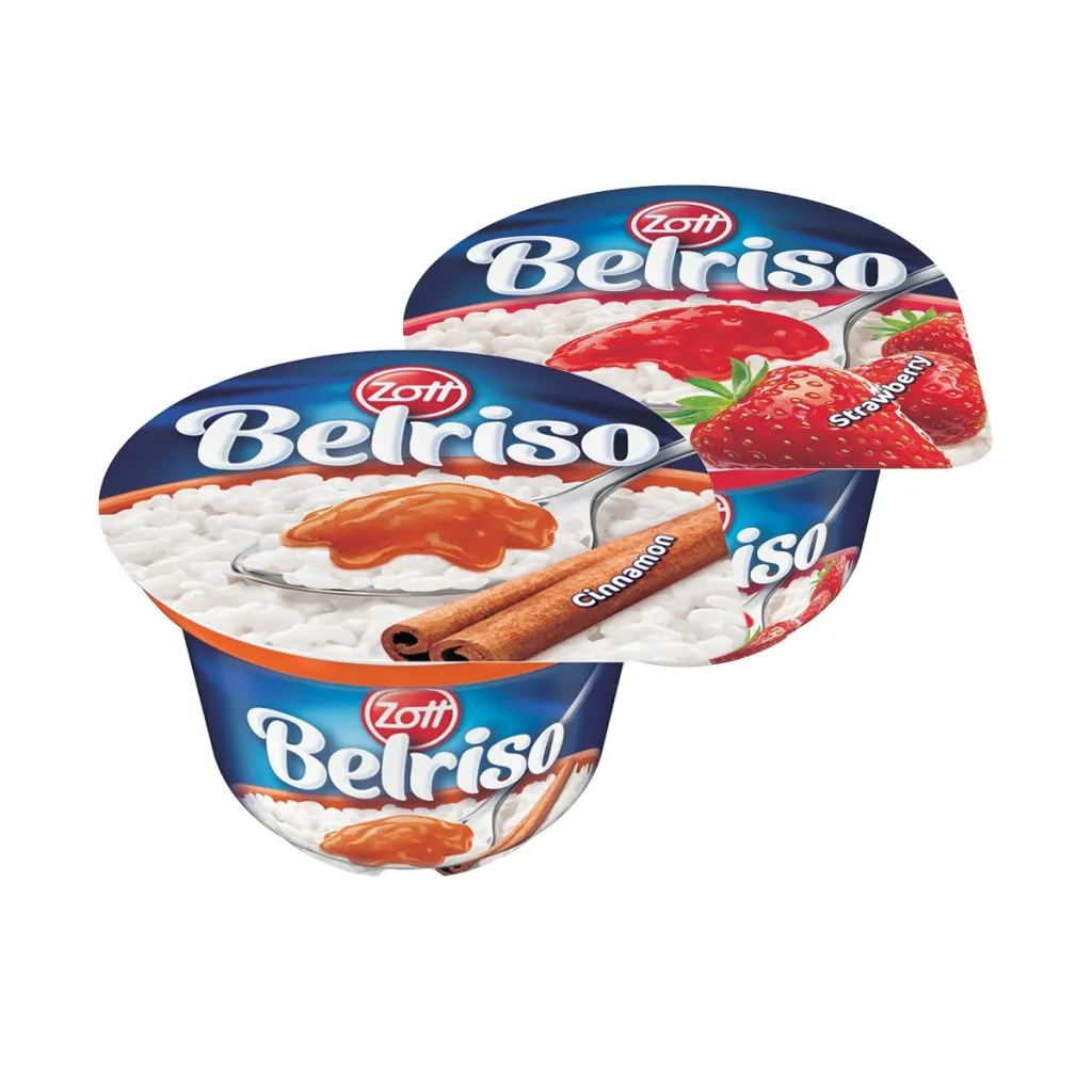 Belriso me oriz Zott 200g - 1