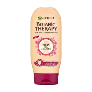 Balsam flokesh ricin BitanicTherapy200ml