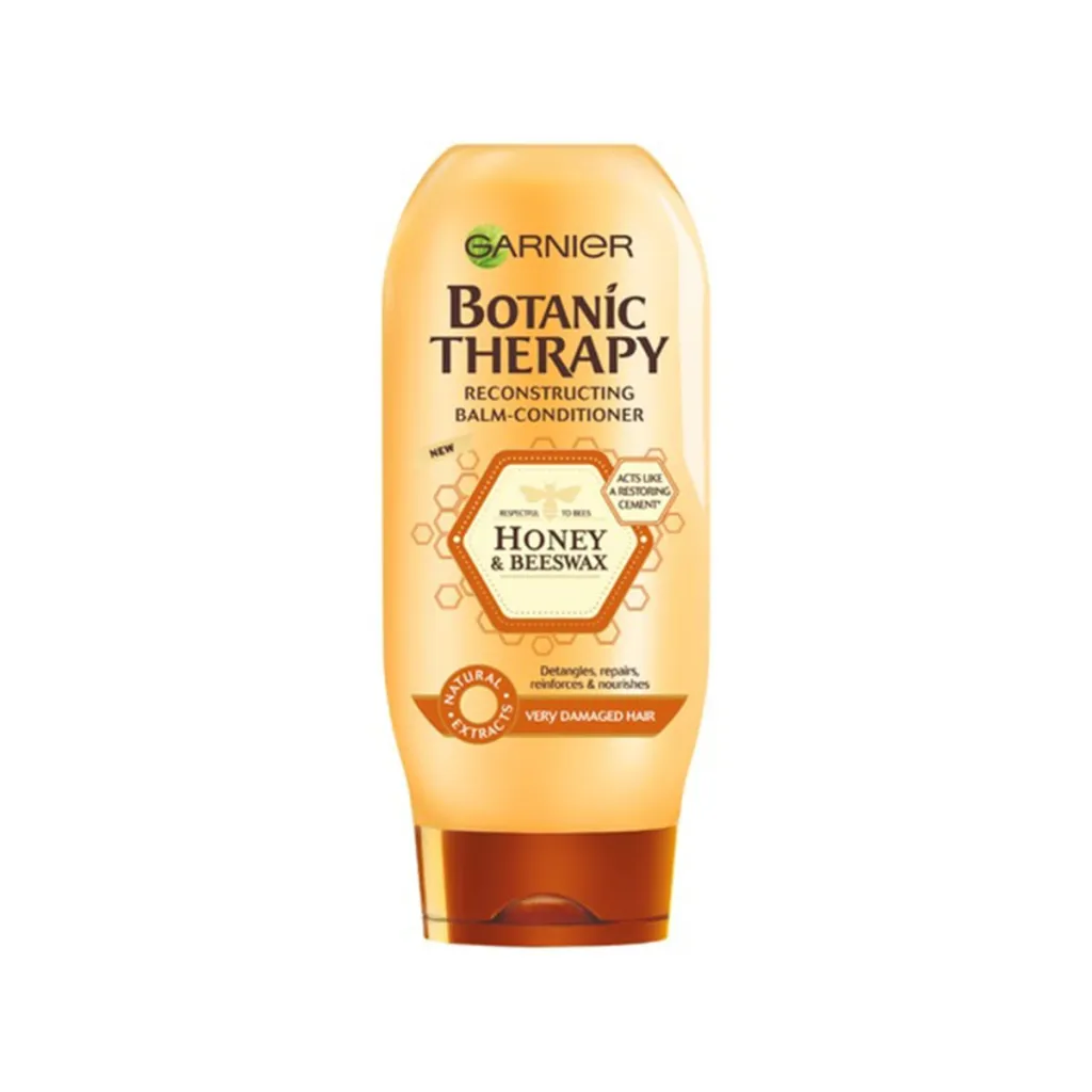 Balsam flokesh honey BitanicTherapy200ml - 1