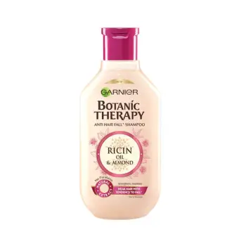 Shampo flokesh ricin BotanicTherapy250ml