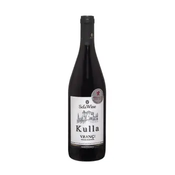Vere Vranç special select. Kulla 0.75L