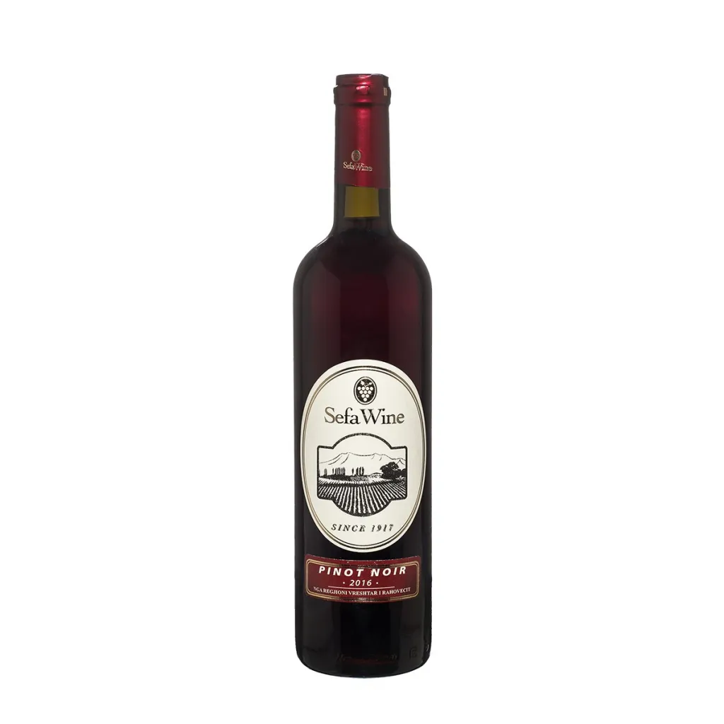 Vere Pinot Noir Sefa 0.75L - 1