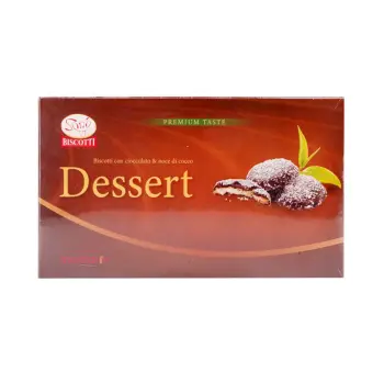 Biskota desert Sono Biscoti 250gr