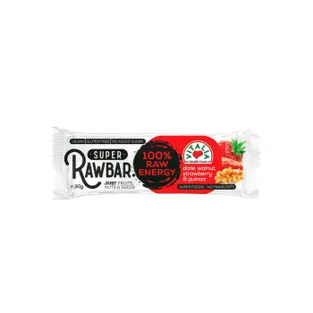 Muesli bar me arra&dredhez Vitalia 30gr