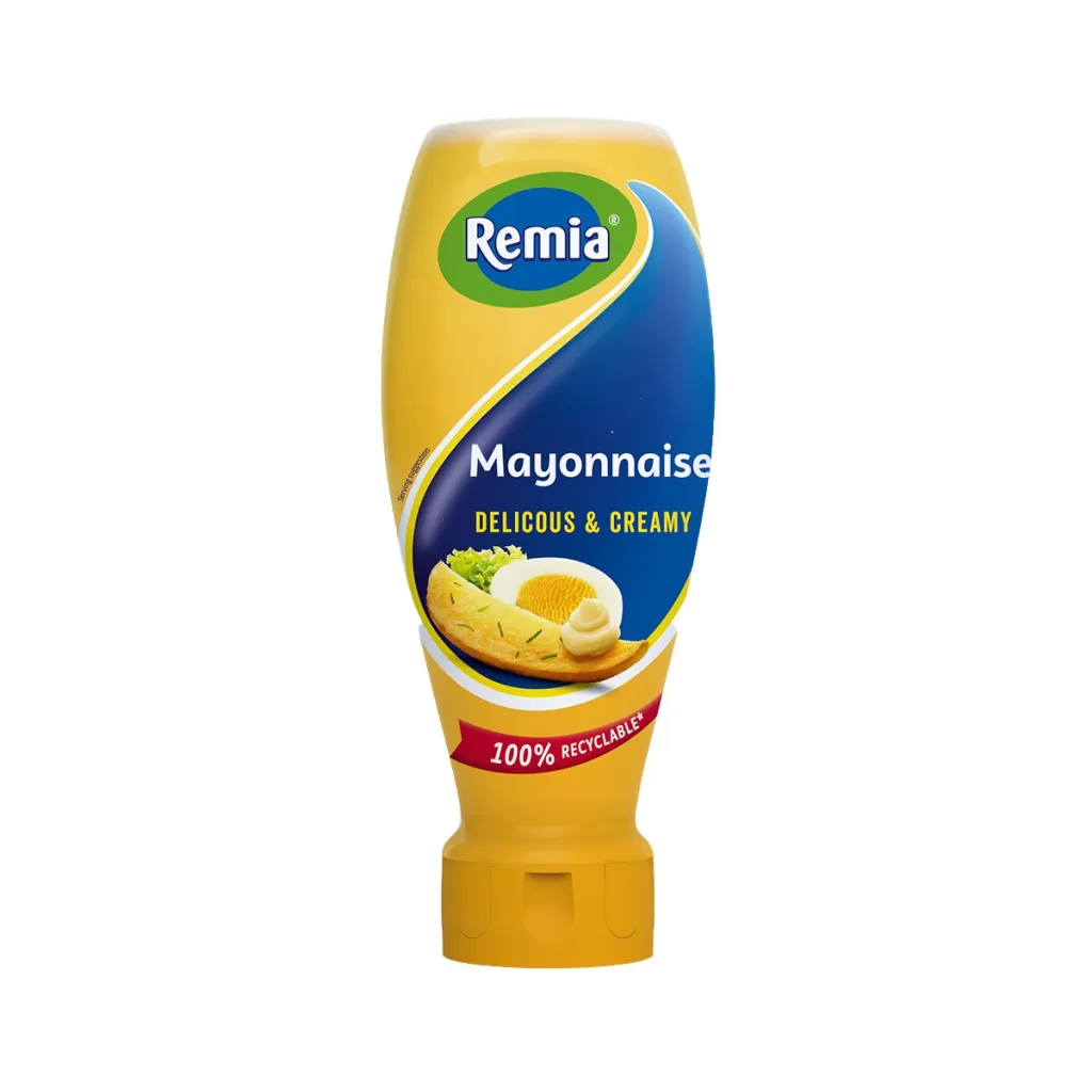 Majonez Remia 500ml - 1