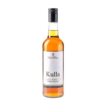 Raki rrushi Kulla 0.7L