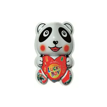 Çokollate loder Lucky 60gr