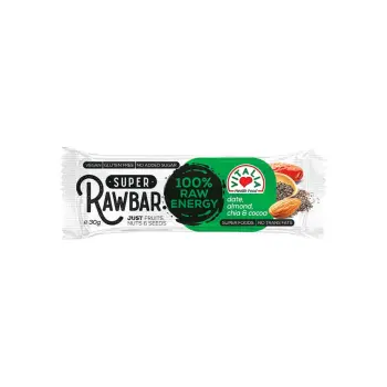 Muesli bar me hurme&fara chia Vitalia 30
