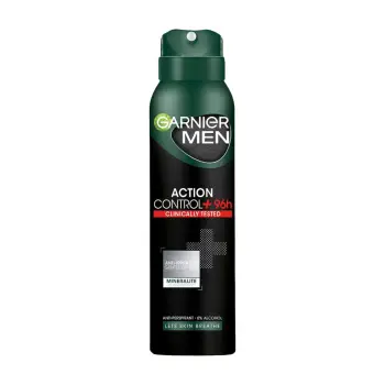 Deodorant men control Garnier 150ml
