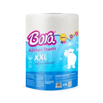 Leter Kuzhine Bora XXL