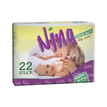 Pelena per femije Nina 25-37kg 22cope