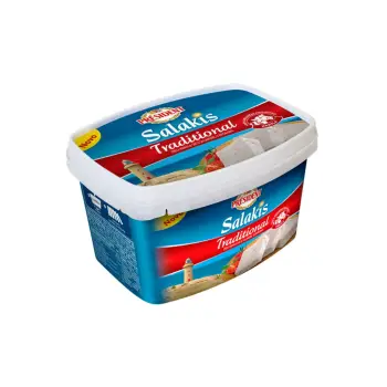 Djath lope Salakis President 330 gr