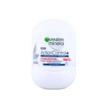 Rollon per femra a.control Garnier 50ml